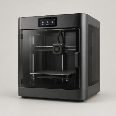 3D Printers